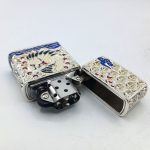 فندک بنزینی چیف