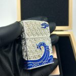 فندک بنزینی چیف