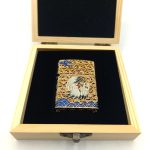 فندک بنزینی چیف