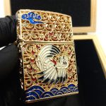 فندک بنزینی چیف