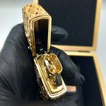 فندک بنزینی چیف