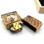 فندک بنزینی چیف