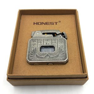 فندک بنزینی هانست