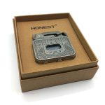 فندک بنزینی هانست