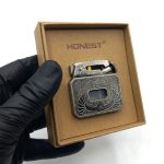 فندک بنزینی هانست