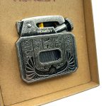 فندک بنزینی هانست