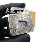 فندک بنزینی هانست