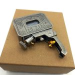 فندک بنزینی هانست