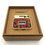 فندک بنزینی هانست