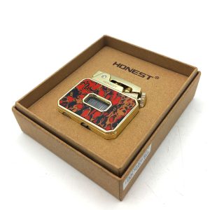 فندک بنزینی هانست