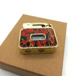 فندک بنزینی هانست