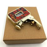 فندک بنزینی هانست