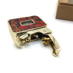 فندک بنزینی هانست