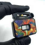 فندک بنزینی هانست