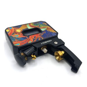 فندک بنزینی هانست