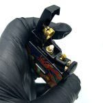 فندک بنزینی هانست