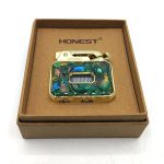 فندک بنزینی هانست