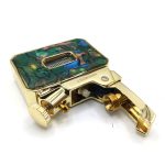 فندک بنزینی هانست