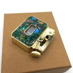 فندک بنزینی هانست