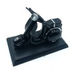 فندک فانتزی گازی مدل موتور