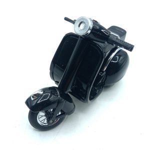 فندک فانتزی گازی مدل موتور