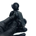 فندک فانتزی گازی مدل موتور