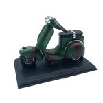 فندک فانتزی گازی مدل موتور