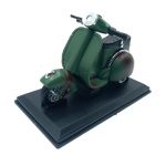 فندک فانتزی گازی مدل موتور