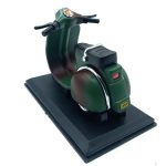 فندک فانتزی گازی مدل موتور