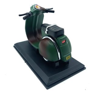 فندک فانتزی گازی مدل موتور