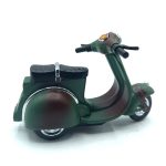 فندک فانتزی گازی مدل موتور