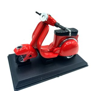 فندک فانتزی گازی مدل موتور