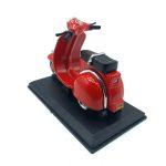 فندک فانتزی گازی مدل موتور