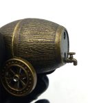 فندک فانتزی گازی مدل درشکه کد L1310