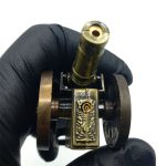 فندک فانتزی گازی مدل توپ جنگی کد L1311