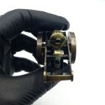 فندک فانتزی گازی مدل توپ جنگی کد L1311