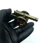 فندک فانتزی گازی مدل توپ جنگی کد L1311