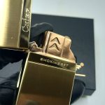 ست فندک دو قلو بنزینی و گازی چیف