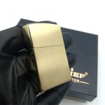 ست فندک دو قلو بنزینی و گازی چیف