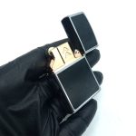 ست فندک دو قلو بنزینی و گازی چیف