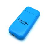 فندک گازی مدل دلفین