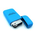 فندک گازی مدل دلفین