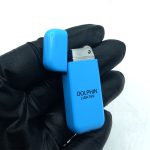 فندک گازی مدل دلفین