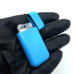 فندک گازی مدل دلفین