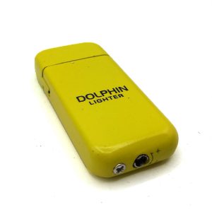 فندک گازی مدل دلفین