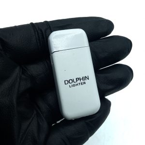 فندک گازی مدل دلفین