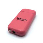 فندک گازی مدل دلفین