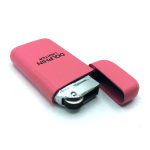 فندک گازی مدل دلفین