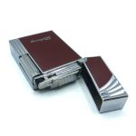 فندک گازی بغل زن درب زنگدار