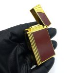 فندک گازی بغل زن درب زنگدار